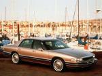 Buick Park Avenue 1991 года